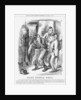 Fagin's Political School by John Tenniel
