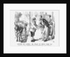 Sooner or Later; or, What it must come to by John Tenniel