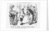 Sooner or Later; or, What it must come to by John Tenniel