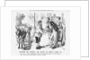 Sooner or Later; or, What it must come to by John Tenniel