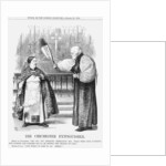 The Chichester Extinguisher by Anonymous