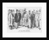 Pity The Poor Prisoners? by Charles Samuel Keene