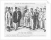 Pity The Poor Prisoners? by Charles Samuel Keene
