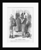 Our Siamese Twins by John Tenniel