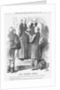 Our Siamese Twins by John Tenniel