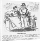 Chronology by Charles Samuel Keene