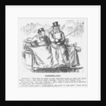 Chronology by Charles Samuel Keene