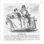 Chronology by Charles Samuel Keene