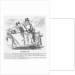 Chronology by Charles Samuel Keene