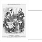 Cardwell's Collapse by Joseph Swain