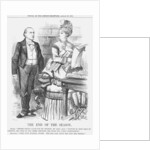 The End of the Season by Joseph Swain