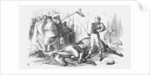 Come a Cropper! by Joseph Swain