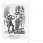 The Old, Old Tune by Joseph Swain