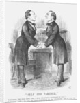 Self and Partner by Joseph Swain