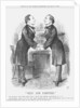 Self and Partner by Joseph Swain