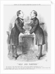 Self and Partner by Joseph Swain