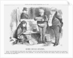 Home-(Rule)-Opathy by Joseph Swain