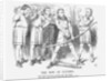 The Bow of Ulysses by Joseph Swain