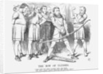 The Bow of Ulysses by Joseph Swain