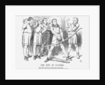 The Bow of Ulysses by Joseph Swain