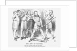 The Bow of Ulysses by Joseph Swain