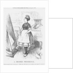 A Decided Preference by Joseph Swain