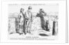 Evidence Olfactory by Charles Samuel Keene