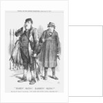 Hares' Skins! Rabbist's Skins! by Joseph Swain