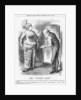The Divided Skirt by Joseph Swain