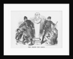The Grand Old Janus by Joseph Swain