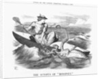 The Octopus of Monopoly by Joseph Swain