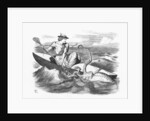 The Octopus of Monopoly by Joseph Swain