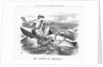 The Octopus of Monopoly by Joseph Swain