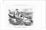 The Octopus of Monopoly by Joseph Swain