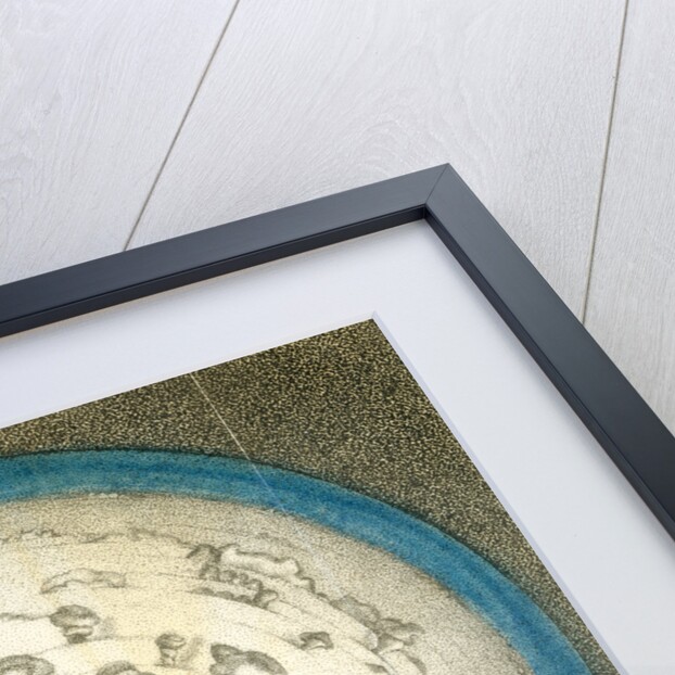 'A view from the balloon' by James Heath