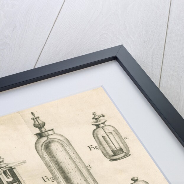 Hauksbee's experiments on light and phosphorus by unknown