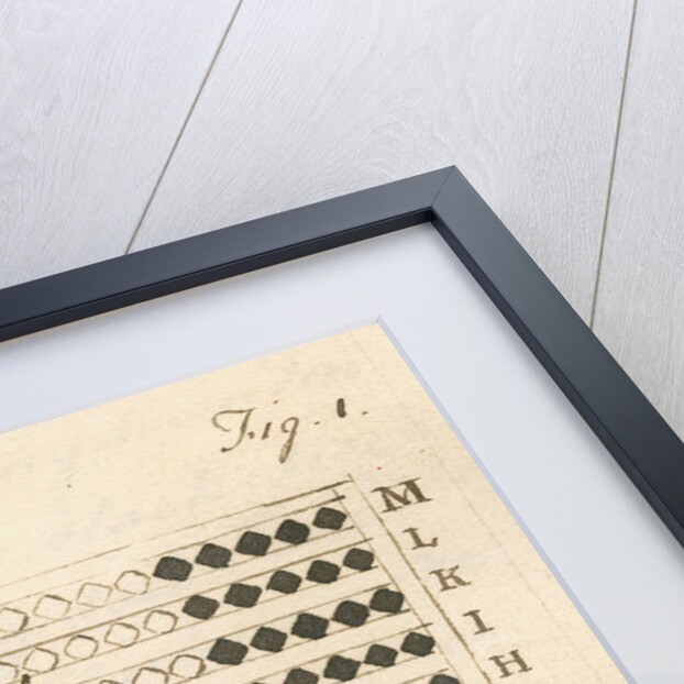 'Superdigit' mathematical calculator by Robert Flower