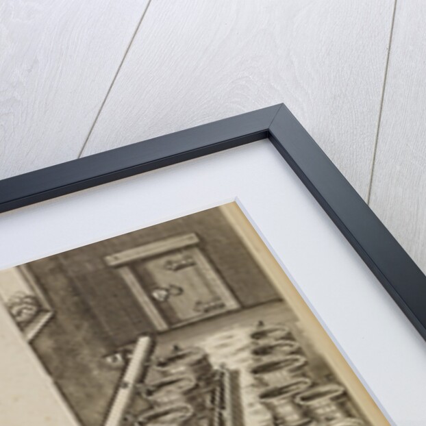 The preparation of nitre (saltpetre) by unknown