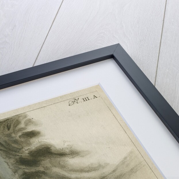 Iron wire explosion pattern by Anonymous