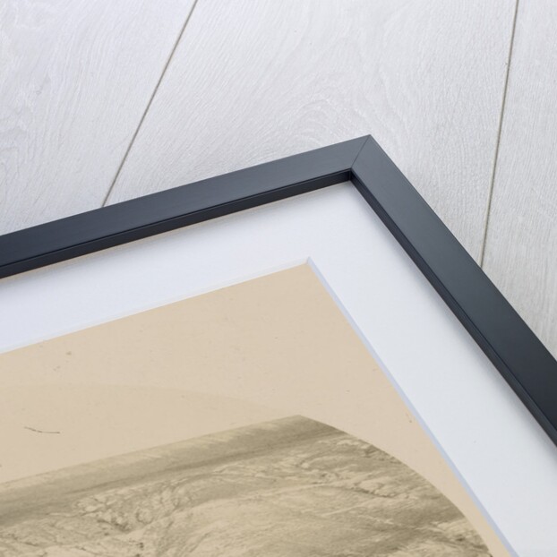 Solar observatory at Krasnoyarsk, Siberia by unknown