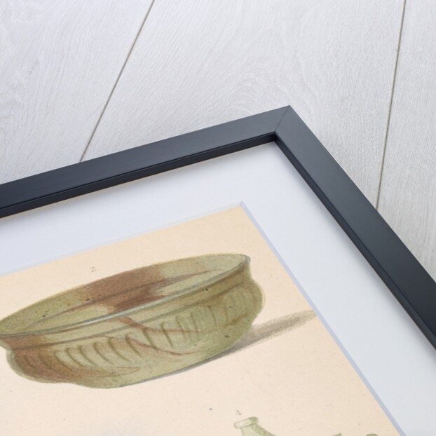 Roman, Chinese and other ancient glass by J R Robbins