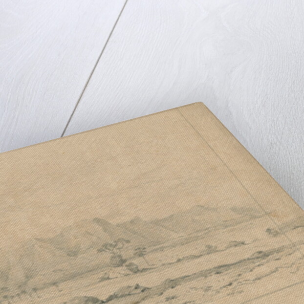 Cerro Duida by Richard Spruce