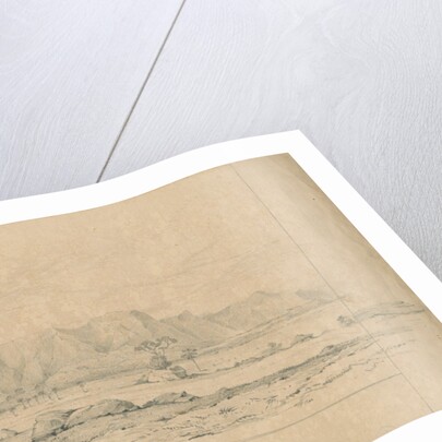 Cerro Duida by Richard Spruce