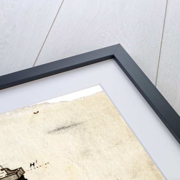 Dip circle by unknown