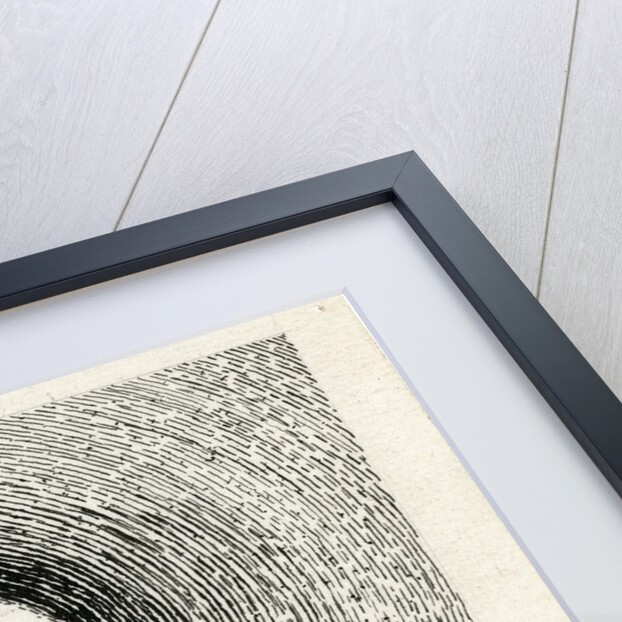 Spark discharge figure by unknown