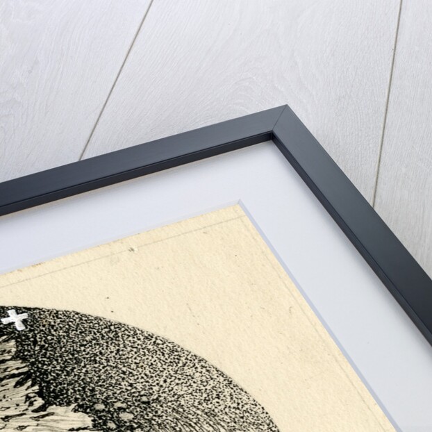 Spark discharge figure by unknown