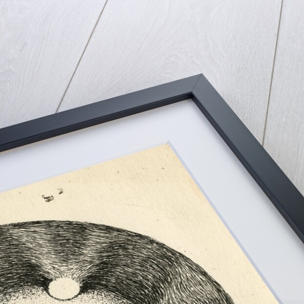 Spark discharge figure by unknown