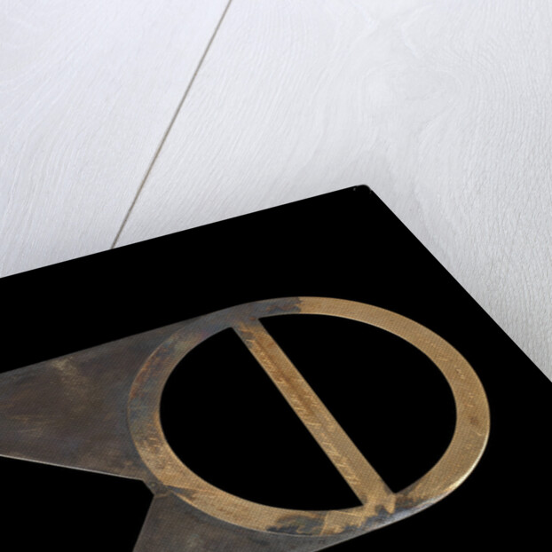 Quadrature of the circle by Unknown