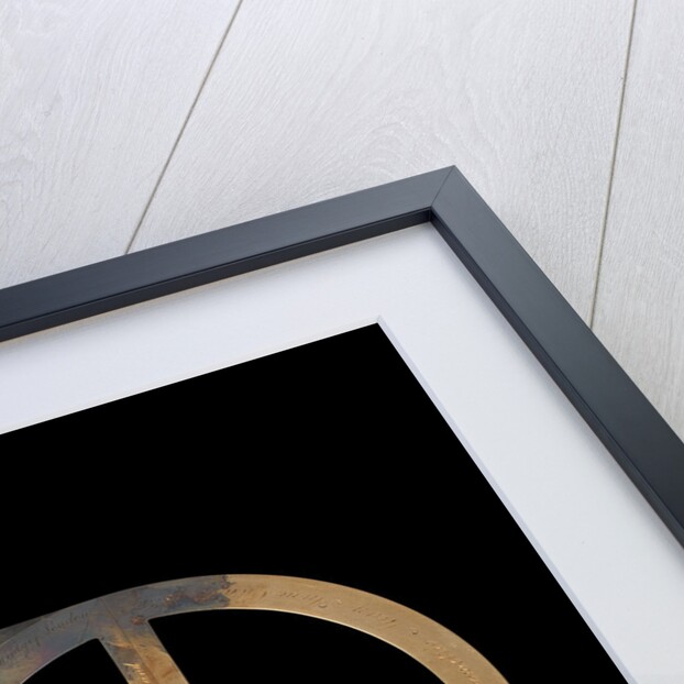 Quadrature of the circle by unknown