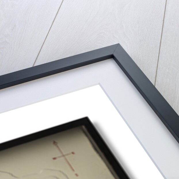 Model of Arthur’s Seat by Ordnance Survey of Great Britain